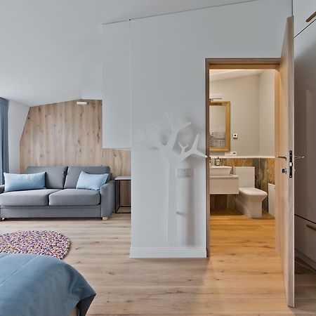 Aura Apartamentai Druskininkai Eksteriør billede